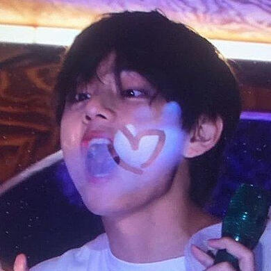 my lovely oomfs